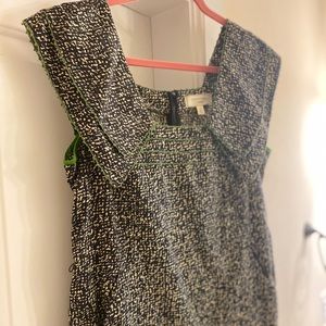 Anthropologie Shift Dress